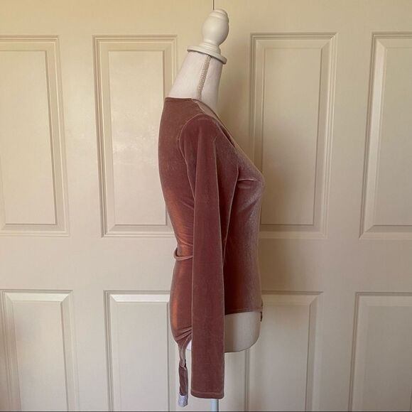 Madewell Bodysuit - Picture 2 of 13